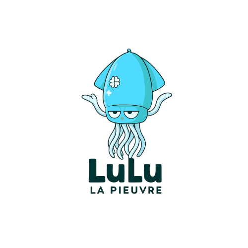 Lulu La pieuvre